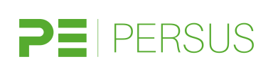 PERSUS Logo